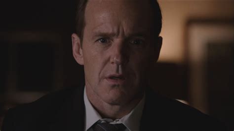 Phil coulson learns the truth behind Project T.A.H.I.T.I.